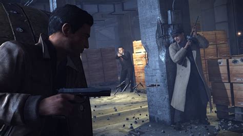 skidrow reloaded|Mafia 3 Definitive Edition v1.0.1 (48569) .